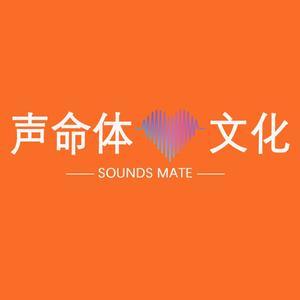 声命体文化