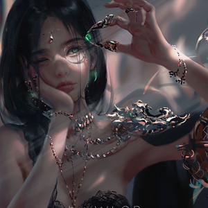 古手未来