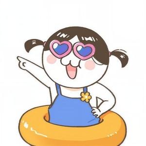 主播板板心