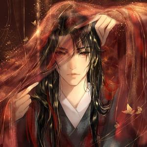 花色