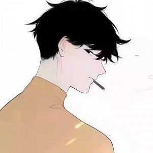 懵丨先生