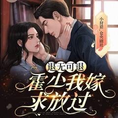 退无可退：霍少我嫁求放过丨总裁豪门甜宠逆袭追妻爽文
