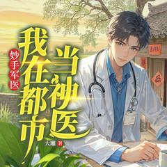 妙手军医：我在都市当神医