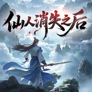 仙人消失之后