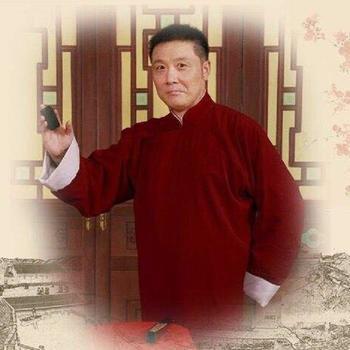 张少佐-昆仑剑侠