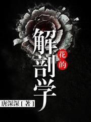 花的解剖学