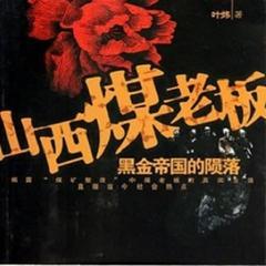 山西煤老板-黑金帝国的陨落