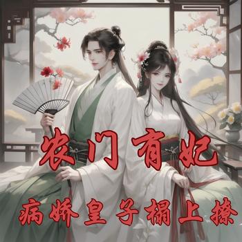 农门有妃：病娇皇子榻上撩
