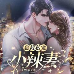 总裁私宠小辣妻(多人剧)