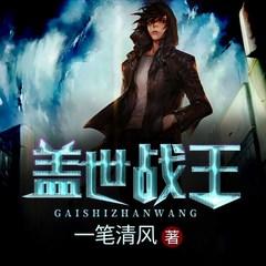 盖世战王