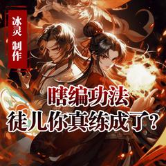 瞎编功法，徒儿你真练成了？丨多人剧丨搞笑丨玄幻丨金手指