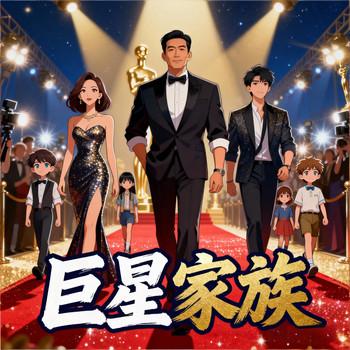 巨星家族