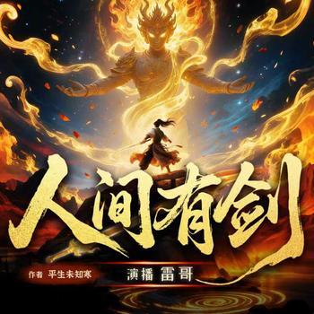 人间有剑(多人剧)