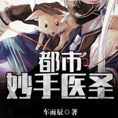 都市妙手医圣