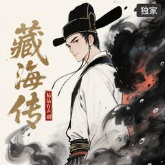 藏海传(多人剧)