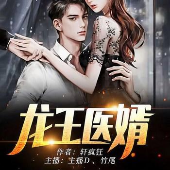 龙王医婿(多人剧)