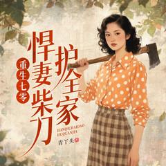 重生七零：悍媳柴刀护全家