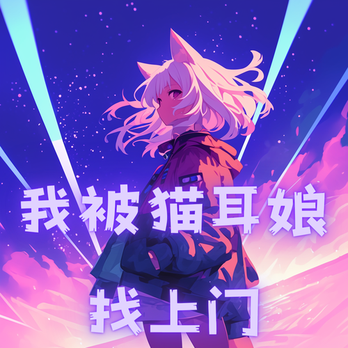 我被猫耳娘找上门